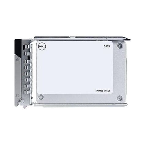 Disco Servidor Dell Tb Mixed Use Sata Gbps Inch Hot Plug Ssd Bdfq A Computer