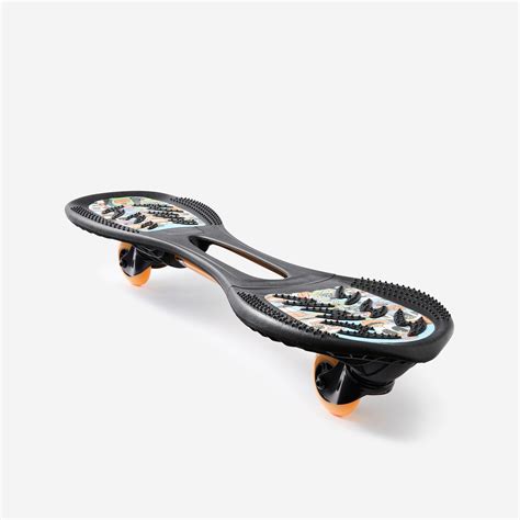 waveboard  einsteiger decathlon