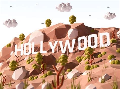 Hollywood Graphic