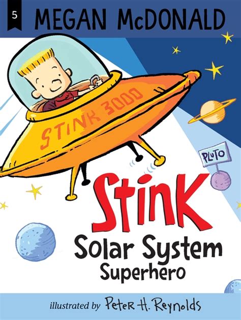 stink solar system superhero stink moody