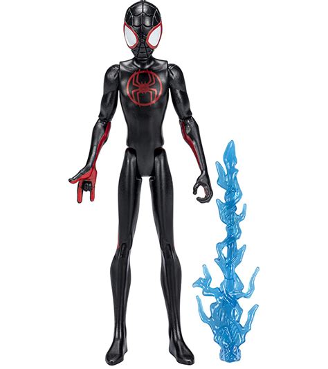Человек-паук: Майлз Моралес (Spider-Man Marvel Across The Spider-Verse ...