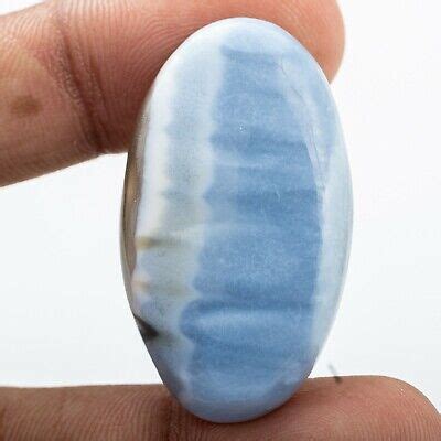 Carat Owyhee Blau Opal Cabochon Natur Edelstein Ungebohrt Perlen