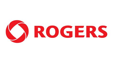 Rogers Logo Valor Hist Ria Png