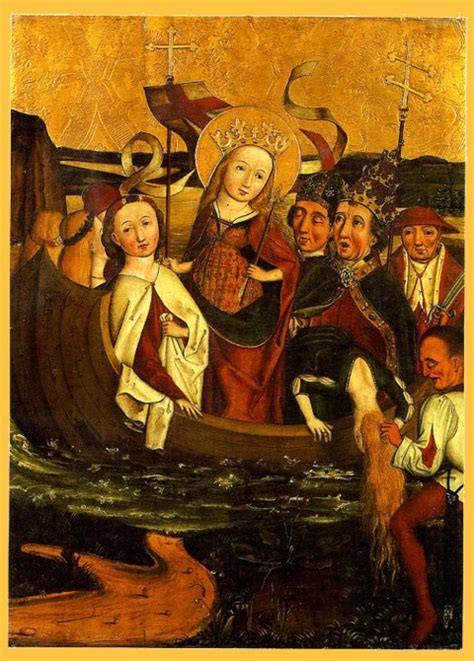 Berühmte Namensträger: Ursula