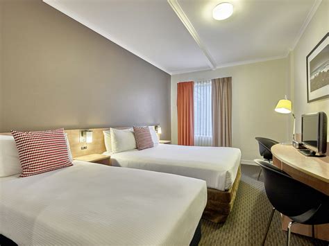 ibis Perth - Cheap hotel in Perth CBD on Murray Street | ALL - ALL