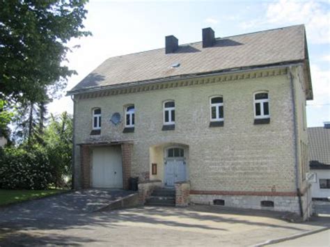 Hikers Parking Lot Alte Schule R Senbeck Sauerland