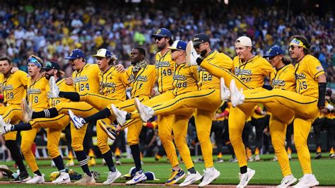 How Savannah Bananas took over the US and became a cultural phenomenon ...