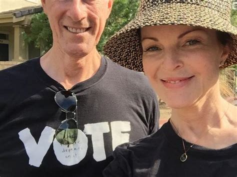 Actriz De Desperate Housewives Habla De Su C Ncer Anal Porque No Hay Nada Malo En Ello