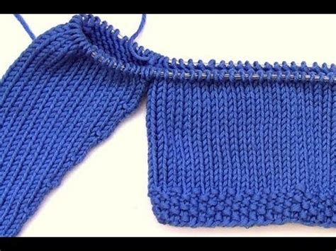 Stricken lernen * Super Easy Raglanpullover * Teil 2 * Ärmel ...