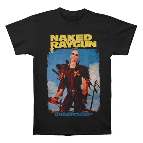 Jual Naked Raygun Understand Shopee Indonesia