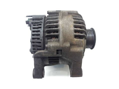 Alternator Citro N Jumper Van L D Hn B Parts