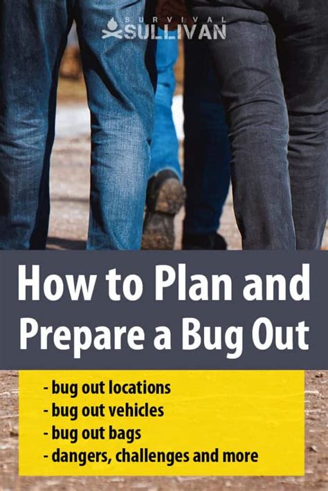 bug    emergency   shtf survival sullivan