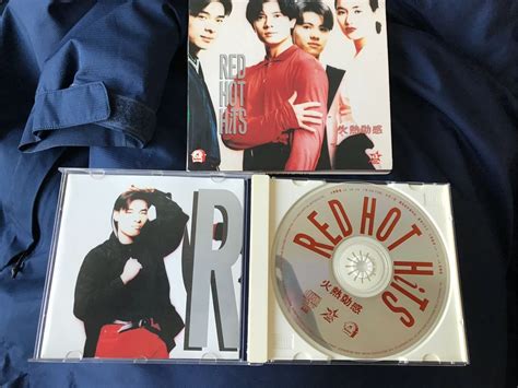 Come Back To Love Red Hot Hits