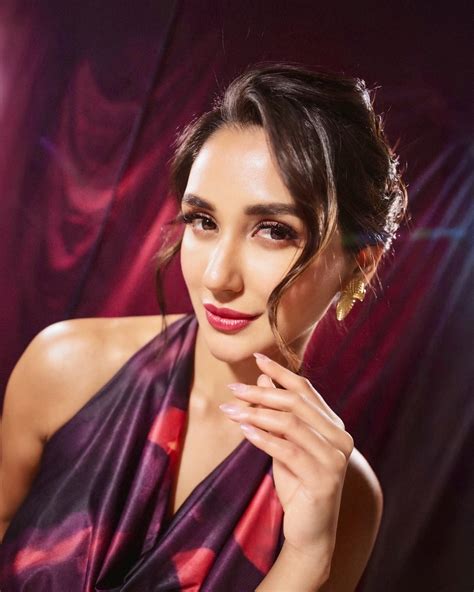 Nikita Dutta | Stealing more than just jewels this Valentine’s ♥️💎