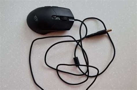 Игровая мышь Dexp Hellfire GM-110 купить | Комьютерные аксессуары и ...
