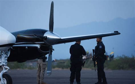 Detenci N De El Mayo Zambada Esto Sabemos Del Vuelo En El Que Viaj