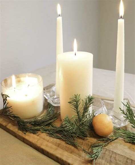 How To Create A Minimalist Hygge Christmas Shannon Torrens
