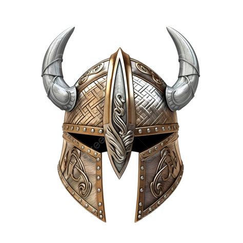 Viking Helmet Png Vector Psd And Clipart With Transparent Background