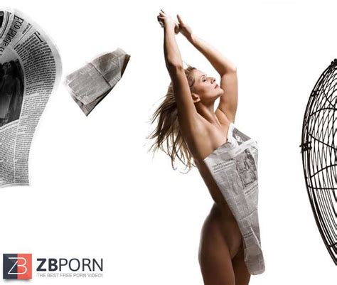 Laly Meignan Nue ZB Porn