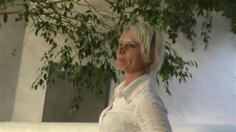 Tied In Public Bettine Publc Bondage Walk With Big Tied Tits Part Mp