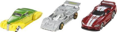 Hot Wheels Małe Samochodziki Produkty wysyłany losowo Morele net