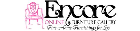 Encore Furniture Gallery | eBay Stores