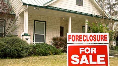 How To Buy Foreclosed Homes Bankrate