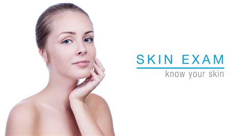 Full Skin Exam At Laser Skin Institute Chatam Nj