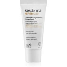 Sesderma Retises intensely restorative cream with retinol and vitamin C ...