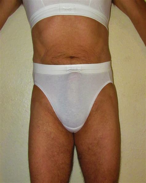 Triumph And Sloggi Nude Pics XHamster