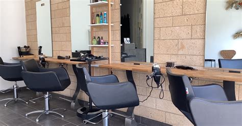 Le salon M coiffeur à Bordeaux Planity RDV en ligne