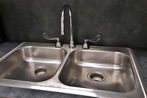 Best Stainless Steel Undermount Kitchen Sinks 2018 Wow Blog