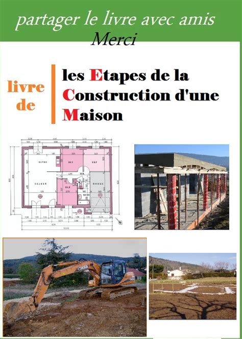 Les Etapes De La Construction D Une Maison Pdf Et Video Book Hot Sex