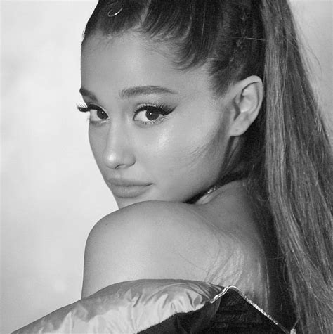 Nieuwe Single Ariana Grande Thank You Next