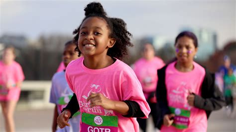 Girls on the Run hosting spring 5K event on April 29 in Downtown ...