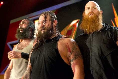 The Wyatt Family Needs an Epic Debut on WWE Raw | Bleacher Report