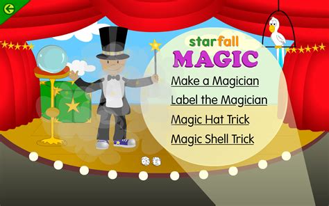 Starfall It S Fun To Read Uk Appstore For Android