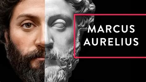 Marcus Aurelius Brought To Life With Motion And Color History Included