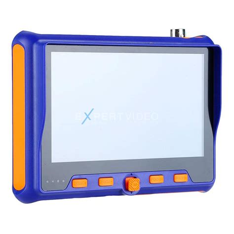Hunter Expert-5G V2: видеотестер 5" – купить в Москве по низкой цене