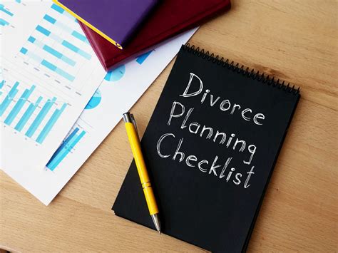 How To Prepare For Your Divorce