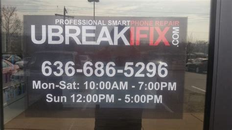 Ubreakifix By Asurion Updated June Photos Reviews