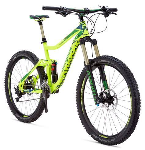 mongoose teocali pro bike reviews comparisons specs mountain
