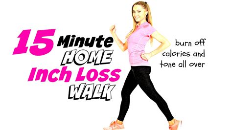 WALKING WORKOUT FOR WEIGHT LOSS HOME WORKOUT Easy To Follow YouTube