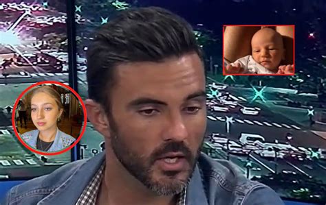 Son Iguales Fabi N Cubero Compar A Indiana Su Hija Mayor Con Luca