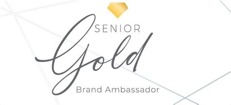 Plexus Senior Gold Ambassadors Plexus Worldwide®