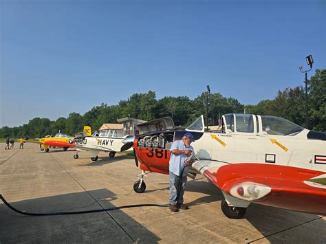 Michigan City Municipal Airport- Phillips Field