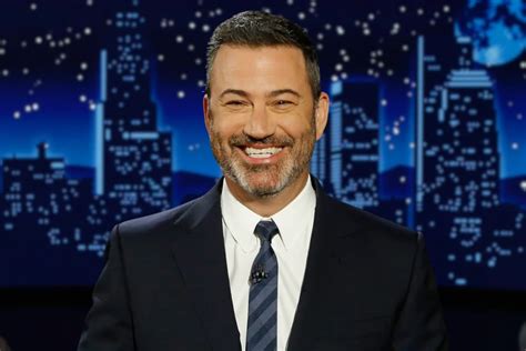 jimmy kimmel suspended