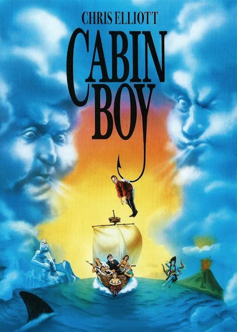 Cabin Boy Wiki Synopsis Reviews Watch And Download