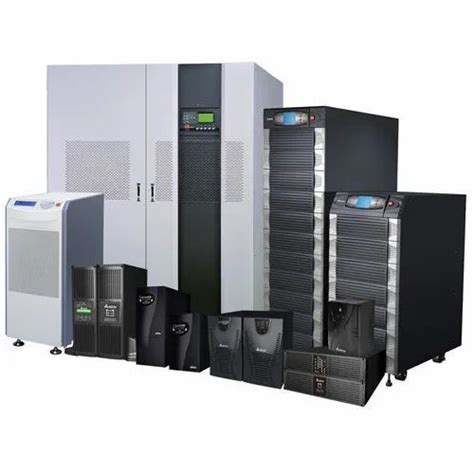 Delta Online Ups At Best Price In Moradabad By Techno Power India Id