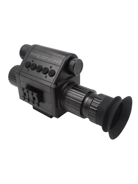 Megaorei M5 Night Vision Scope Megaorei Night Vision